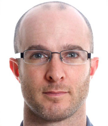 Hugo Boss 0033 glasses