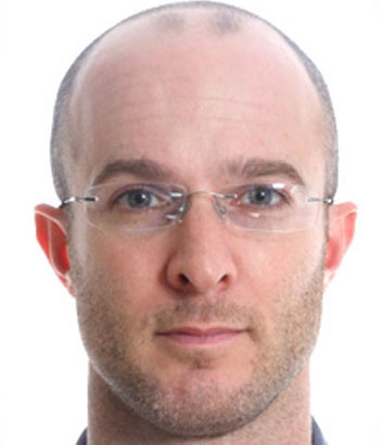 Hugo Boss 0093 glasses