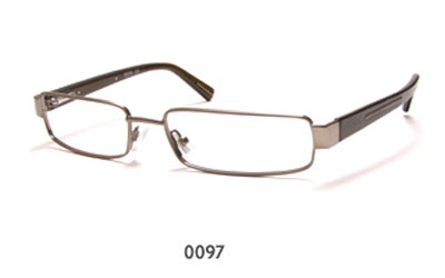 Hugo Boss 0097 glasses