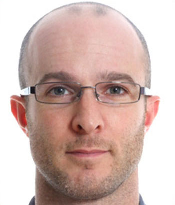 Hugo Boss 0097 glasses