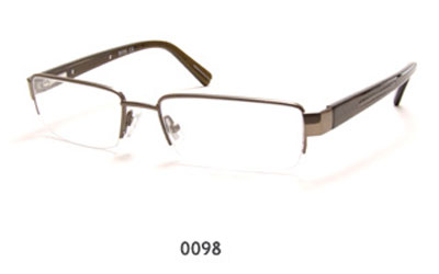 Hugo Boss 0098 glasses