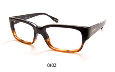 Hugo Boss 0103 glasses