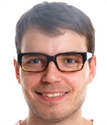 Hugo Boss 0103 glasses