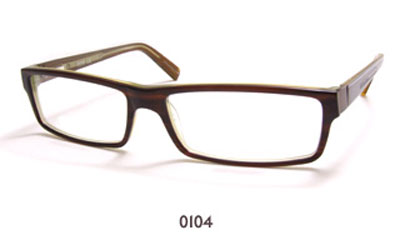 Hugo Boss 0104 glasses
