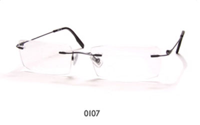 Hugo Boss 0107 glasses