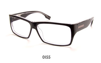 Hugo Boss 0155 glasses