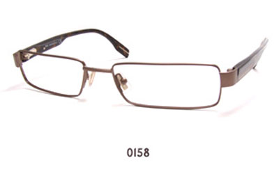 Hugo Boss 0158 glasses