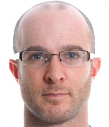 Hugo Boss 0172 glasses