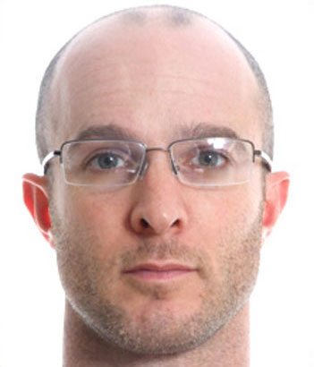Hugo Boss 0173 glasses