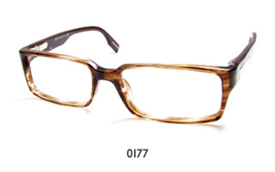 Hugo Boss 0177 glasses