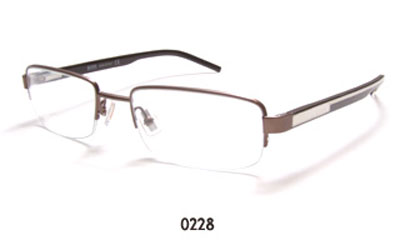 Hugo Boss 0228 glasses