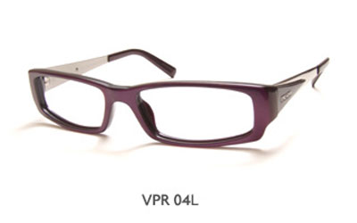 Prada VPR 04L glasses