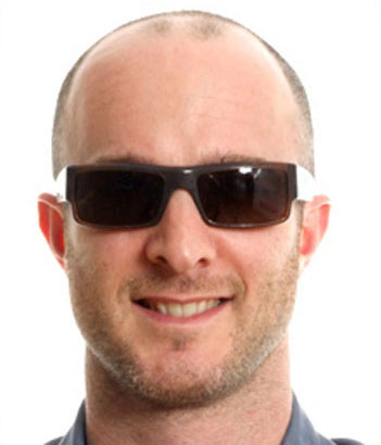 Prada SPR 08H sunglasses