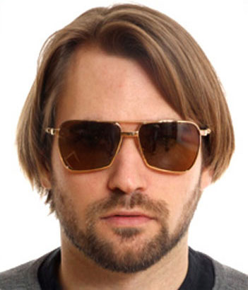 Initium All In sunglasses