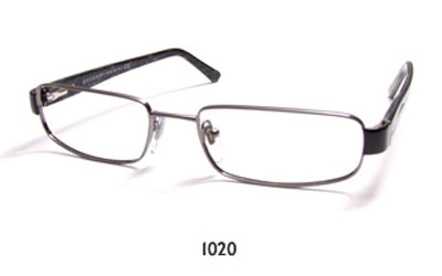 Bulgari 1020 glasses