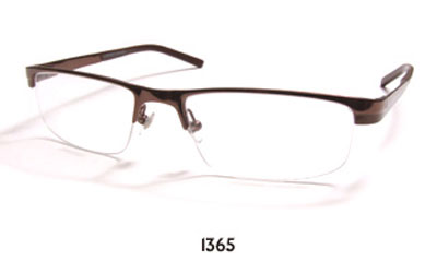 ProDesign 1365 glasses