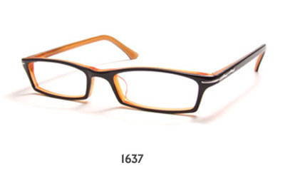 ProDesign 1637 glasses