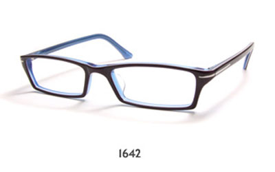 ProDesign 1642 glasses