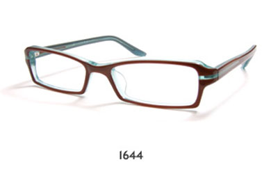 ProDesign 1644 glasses