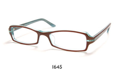 ProDesign 1645 glasses