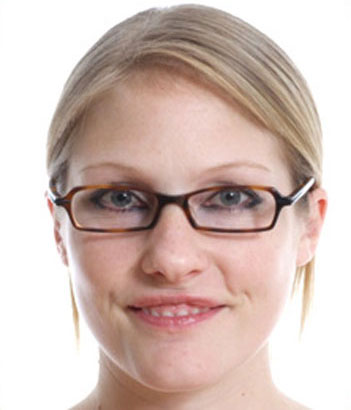 ProDesign 1650 glasses