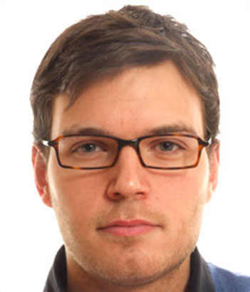 ProDesign 1654 glasses