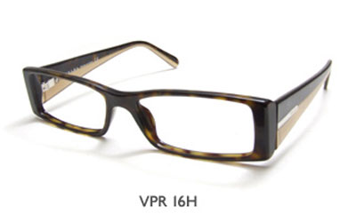 Prada VPR 16H glasses