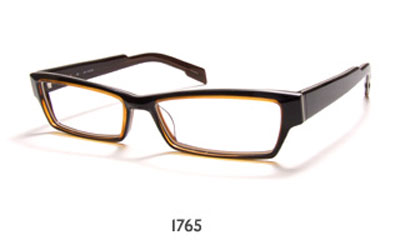 Jai Kudo 1765 glasses