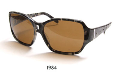 Initium 1984 sunglasses