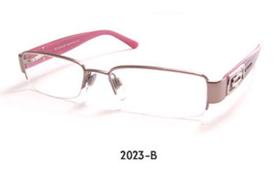 Bulgari 2023-B glasses