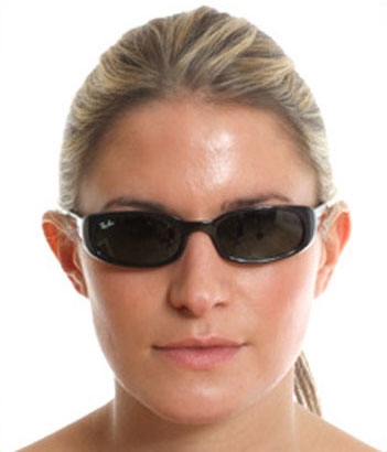 Ray-Ban RB 2129 sunglasses