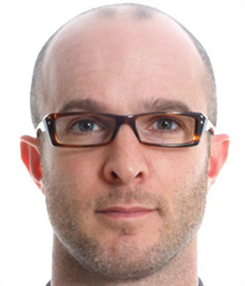 Marc Jacobs MJ 223 glasses