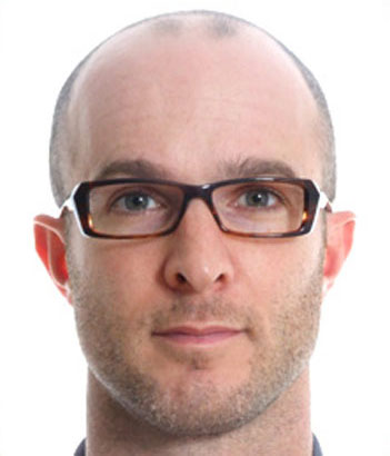 Marc Jacobs MJ 224 glasses