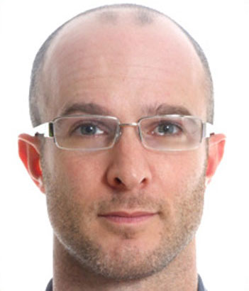 Marc Jacobs MJ 228 glasses