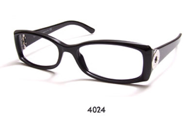 Bulgari 4024 glasses