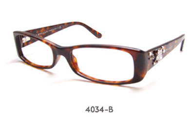 Bulgari 4034-B glasses