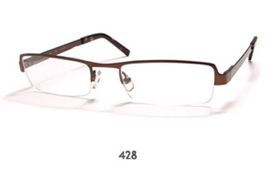 Jai Kudo 428 glasses