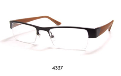 ProDesign 4337 glasses