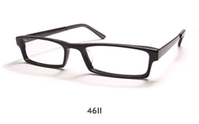 ProDesign 4611 glasses