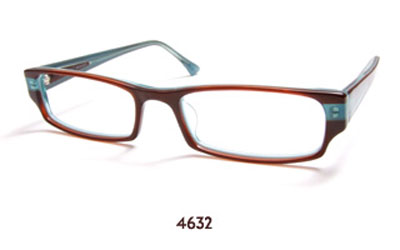 ProDesign 4632 glasses