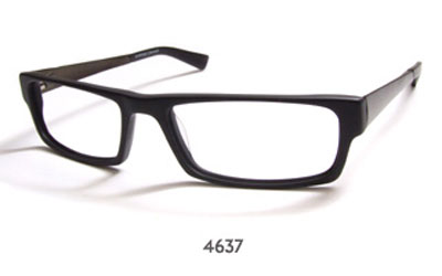 ProDesign 4637 glasses