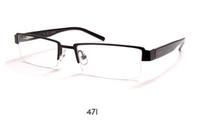 Jai Kudo 471 glasses