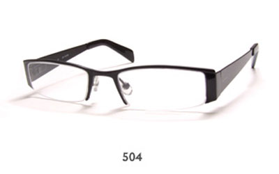 Jai Kudo 504 glasses