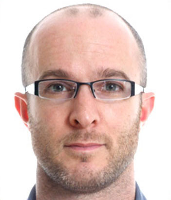 Jai Kudo 504 glasses