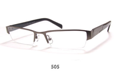 Jai Kudo 505 glasses