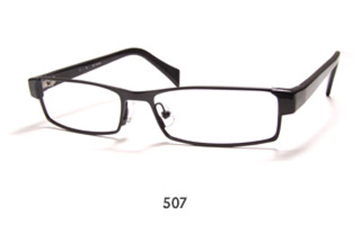 Jai Kudo 507 glasses