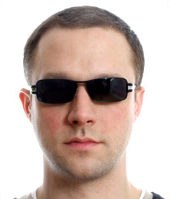 Prada SPR 50H sunglasses