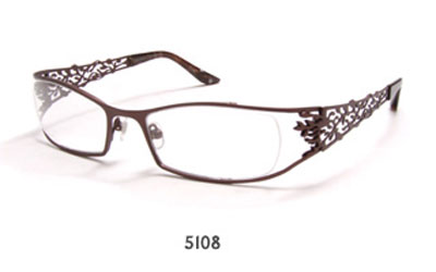 ProDesign 5108 glasses