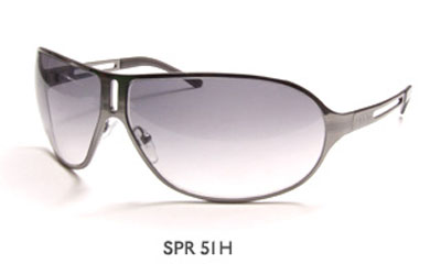 Prada SPR 51H sunglasses