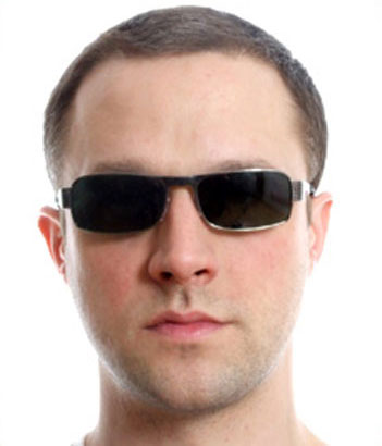 Prada SPR 52I sunglasses